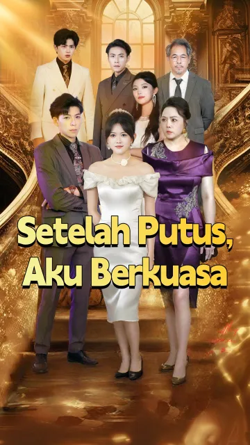 Setelah Putus, Aku Berkuasa